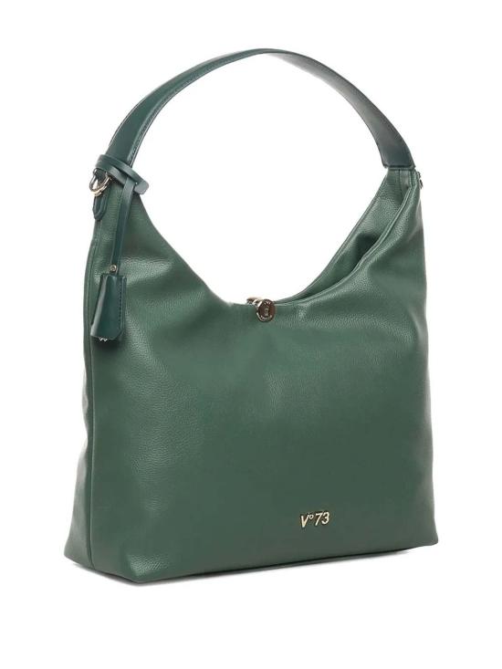 25FW 브이73 토트백 73BS9D105P71 Green - V73