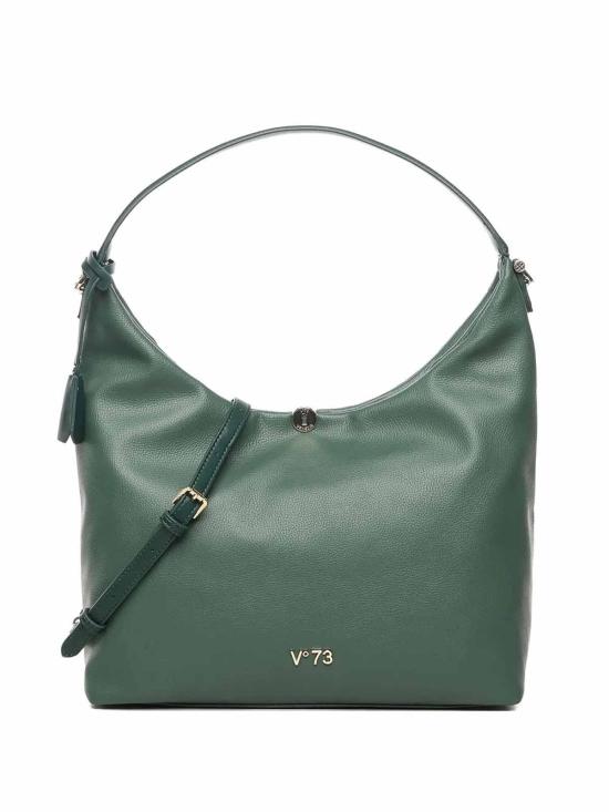 25FW 브이73 토트백 73BS9D105P71 Green - V73