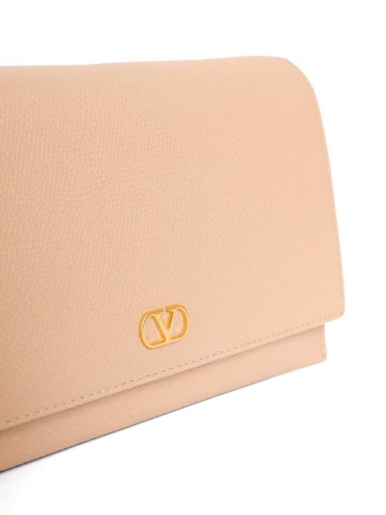 25FW 발렌티노 가라바니 지갑 WP0AT7SNPWRP Light Pink - VALENTINO GARAVANI