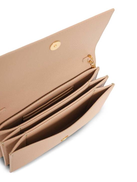 25FW 발렌티노 가라바니 지갑 WP0AT7SNPWRP Light Pink - VALENTINO GARAVANI