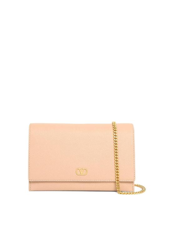 25FW 발렌티노 가라바니 지갑 WP0AT7SNPWRP Light Pink