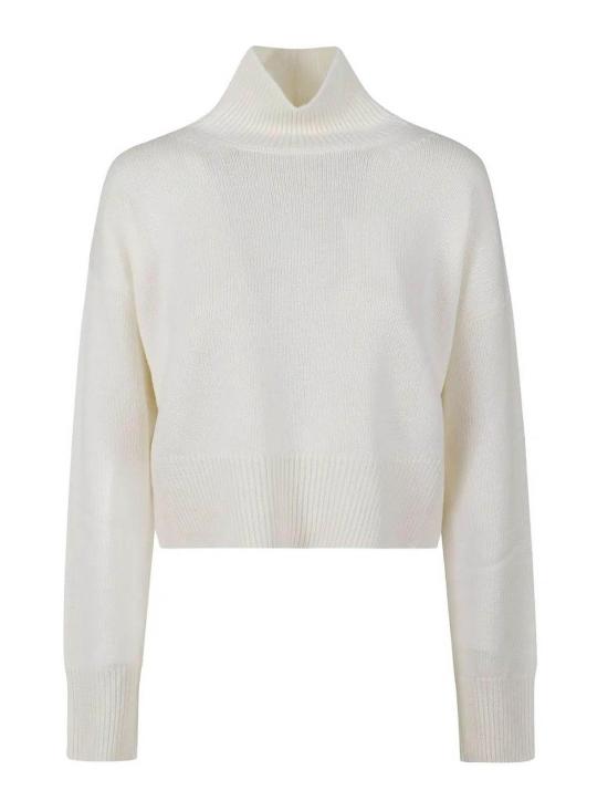 26FW 돈답 터틀넥 DT380M00796D2DD002 Black