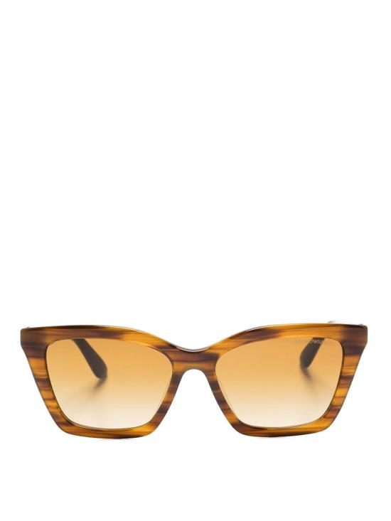 25FW 엠포리오 아르마니 선글라스 0EA4250U62682L54 Brown