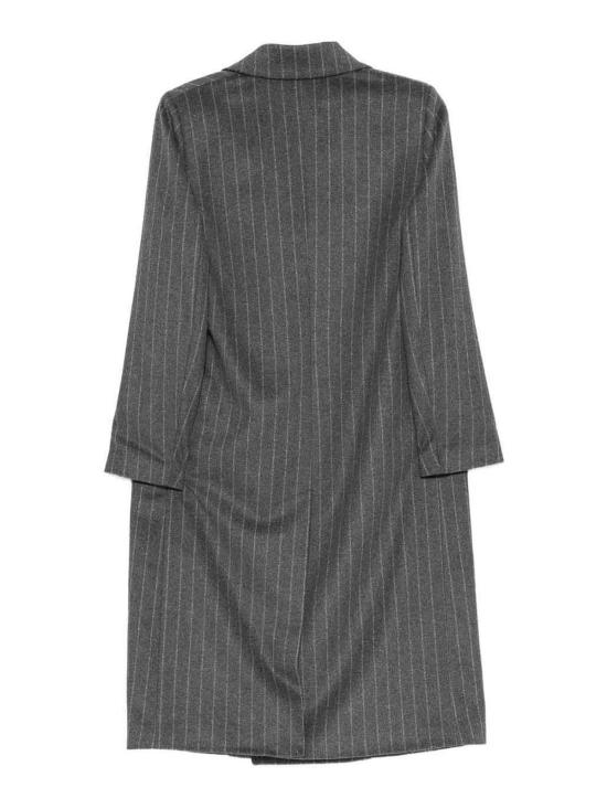 25FW 팔토 미디 스커트 B51PDARIAGESGGWH Grey - PALTO`