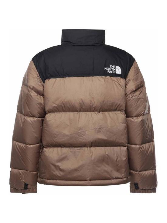 25FW 노스페이스 1996 RETRO 레트로 눕시 숏패딩 NF0A3C8DDHL1 Black - NORTH FACE