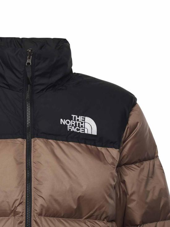 25FW 노스페이스 1996 RETRO 레트로 눕시 숏패딩 NF0A3C8DDHL1 Black - NORTH FACE