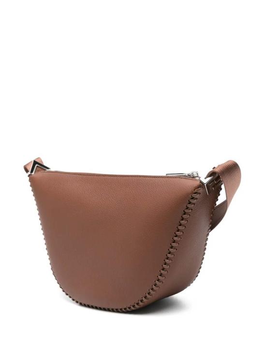 25FW 펜디 크로스백 7VA635AUH0F1SK2 Brown - FENDI