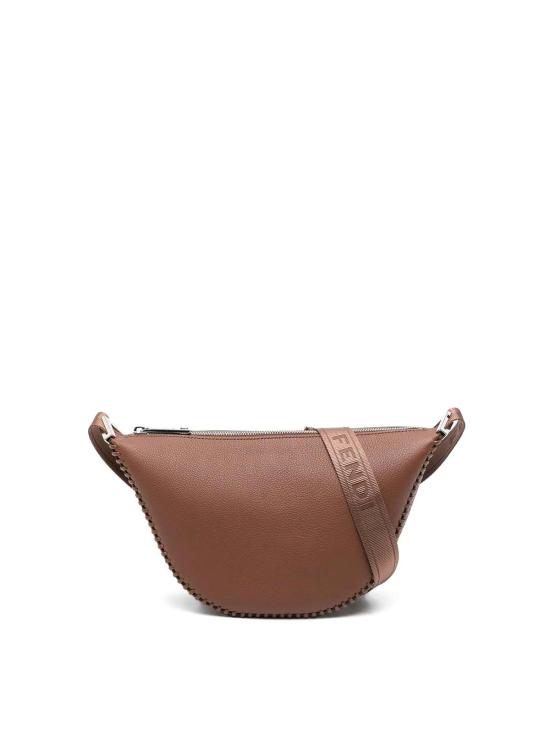 25FW 펜디 크로스백 7VA635AUH0F1SK2 Brown
