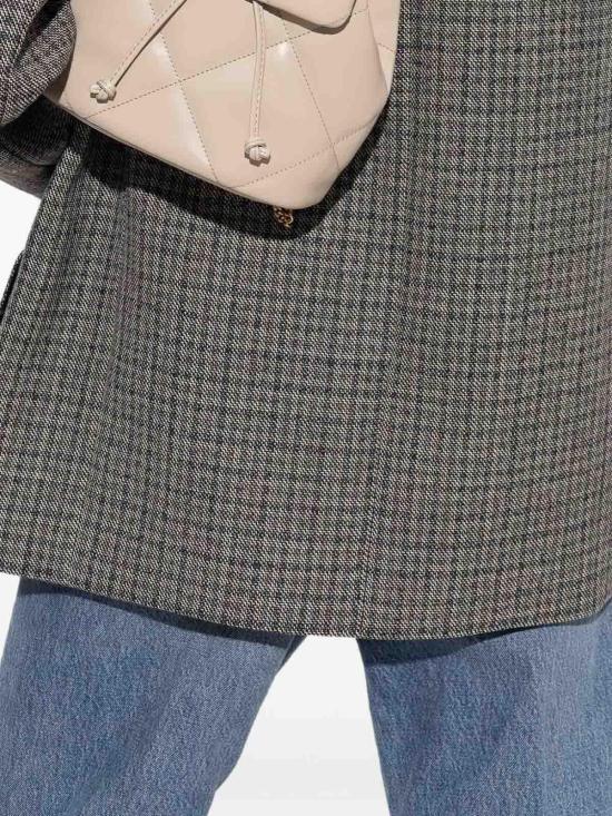 26SS 토리버치 키라 백팩 170485250 White - TORY BURCH