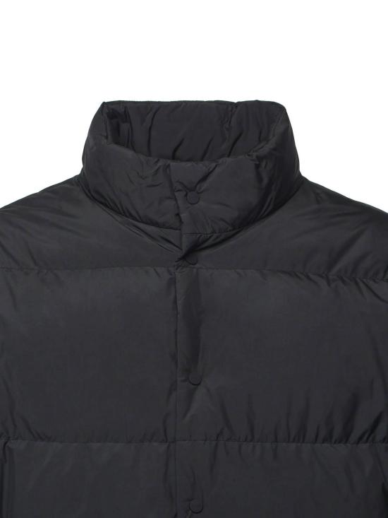  라미나르 패딩 PI00383UL128519300 Black - LAMINAR