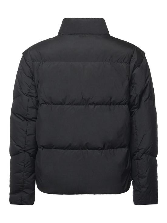  라미나르 패딩 PI00383UL128519300 Black - LAMINAR