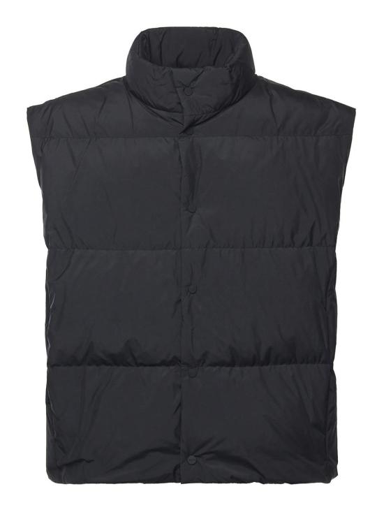  라미나르 패딩 PI00383UL128519300 Black - LAMINAR