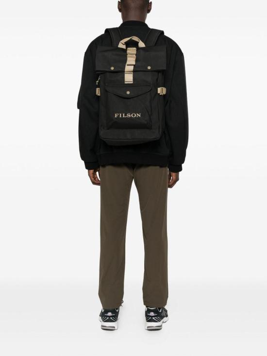 26SS 필슨 백팩 FMBAG0083W0943001 Black - FILSON