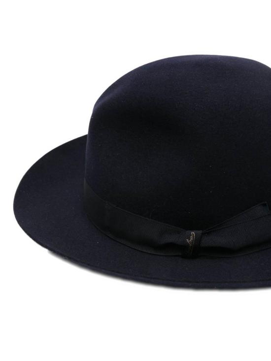 보르살리노 버킷햇 11466542A2 Blue - BORSALINO