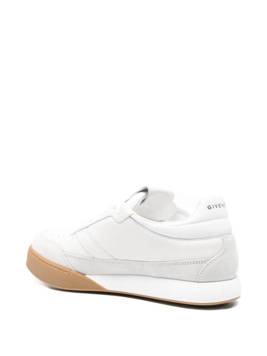 26SS 지방시 스니커즈 BH00B5H1X2100 White - GIVENCHY