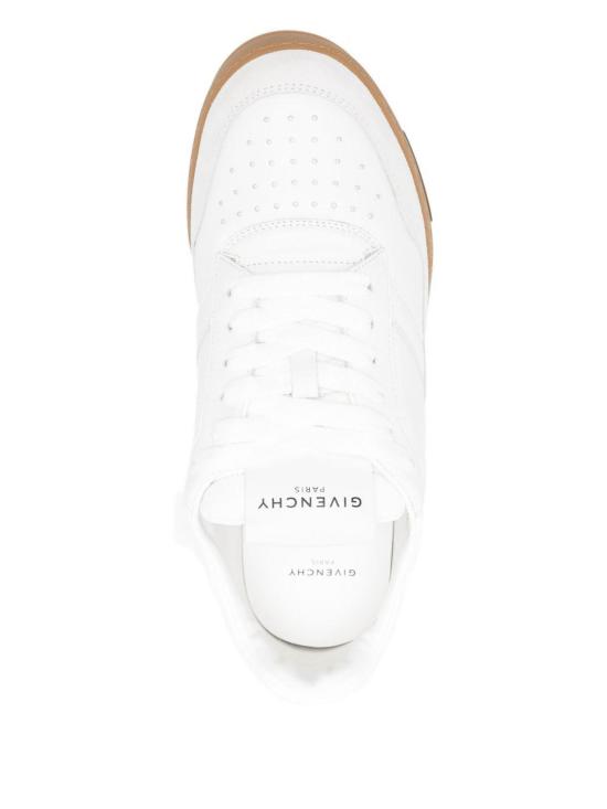 26SS 지방시 스니커즈 BH00B5H1X2100 White - GIVENCHY