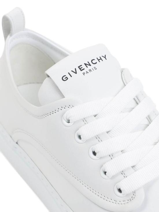 26SS 지방시 스니커즈 BH00B3H1WY100 White - GIVENCHY
