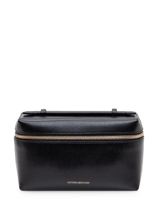 26SS 빅토리아 베컴 숄더백 B126AAC007158A BLACK