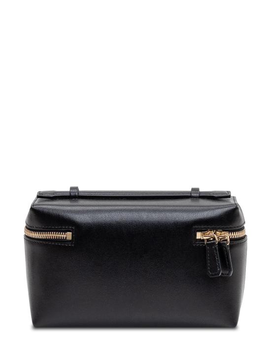 26SS 빅토리아 베컴 숄더백 B126AAC007158A BLACK - VICTORIA BECKHAM