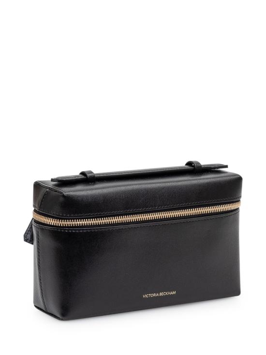 26SS 빅토리아 베컴 숄더백 B126AAC007158A BLACK - VICTORIA BECKHAM