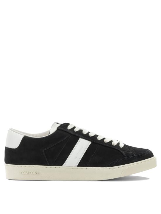 26SS 톰포드 스니커즈 J1597LCL046NNWB Black