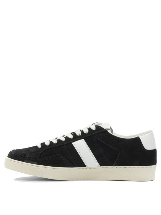 26SS 톰포드 스니커즈 J1597LCL046NNWB Black - TOMFORD