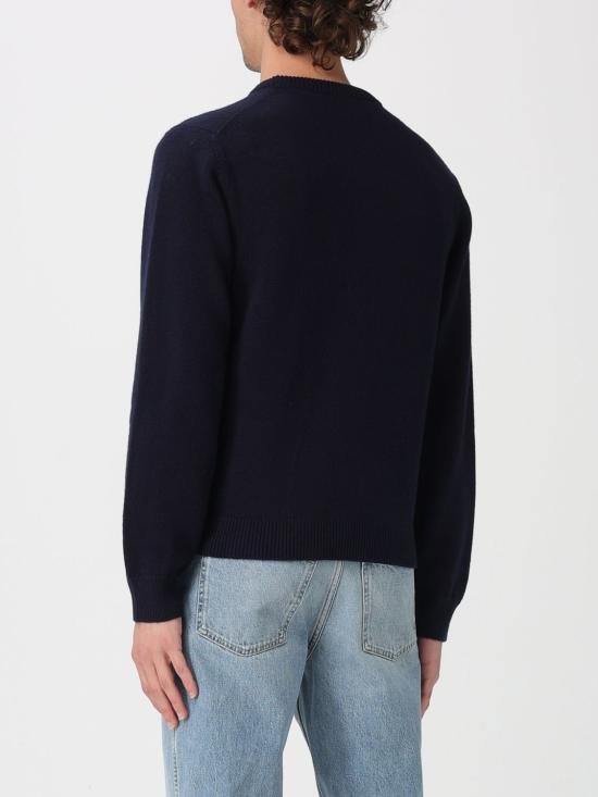 26SS 구찌 스웨터 851725XKFBD 4795 Ink - GUCCI