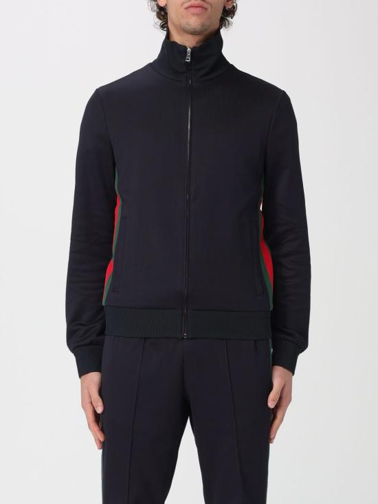 26SS 구찌 긴팔 티셔츠 854676XJHOO 4330 Ink