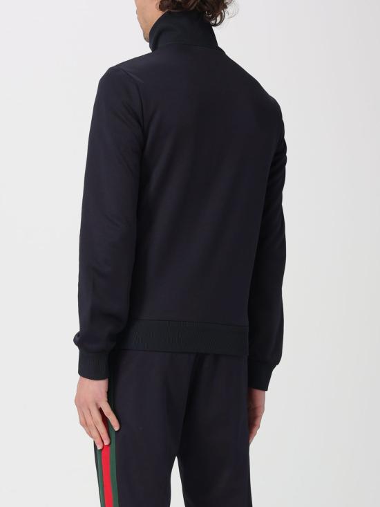 26SS 구찌 긴팔 티셔츠 854676XJHOO 4330 Ink - GUCCI