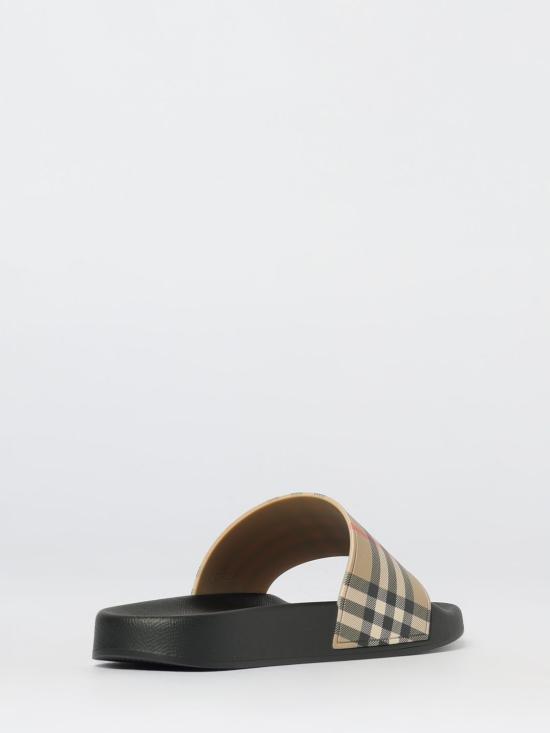 26SS 버버리 뮬/슬리퍼 8056942 Nude - BURBERRY