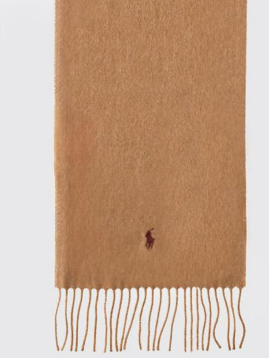 25FW 폴로 랄프로렌 머플러/스카프 710981755 Beige - POLO RALPH LAUREN