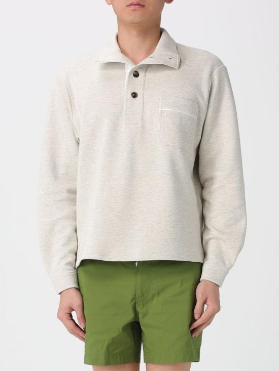 26SS 톰포드 스웨터 JFL001JMC100 TCA White