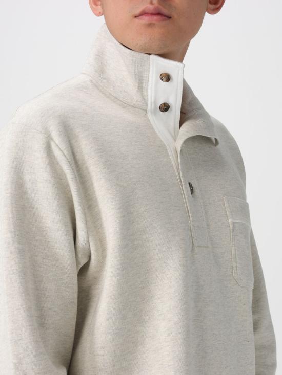 26SS 톰포드 스웨터 JFL001JMC100 TCA White - TOMFORD