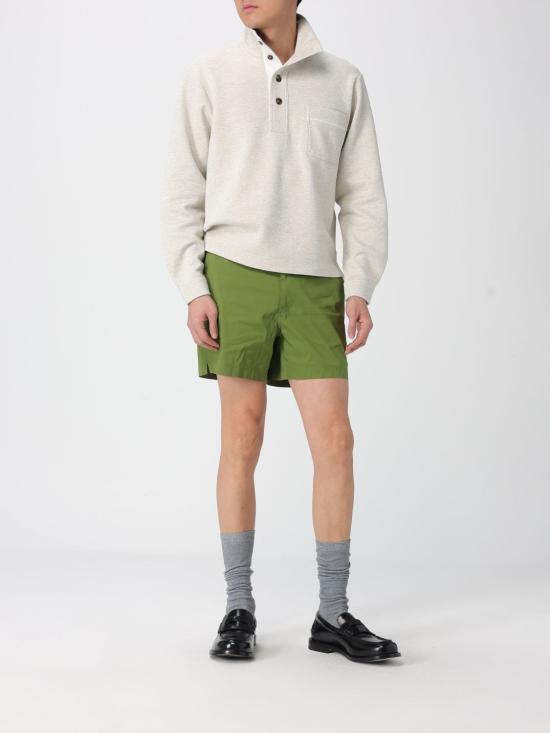 26SS 톰포드 스웨터 JFL001JMC100 TCA White - TOMFORD