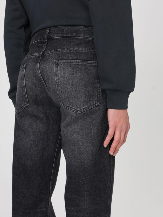 26SS 아페쎄 데님 팬츠 COHJXH09010 LZA Black - A.P.C.