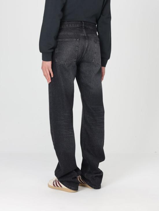 26SS 아페쎄 데님 팬츠 COHJXH09010 LZA Black - A.P.C.