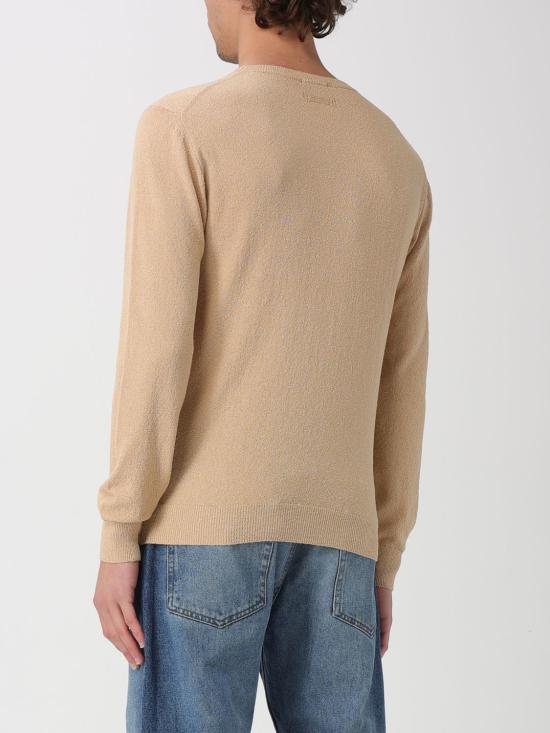 26SS 드루모어 스웨터 D9SP113L 130 Beige - DRUMOHR