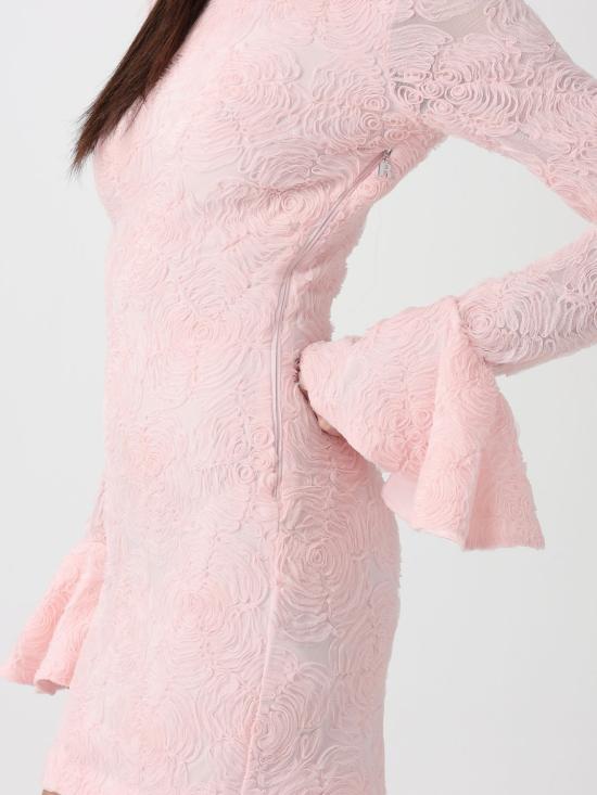 26SS 로테이트 롱 원피스 115227 1809 Blush Pink - ROTATE