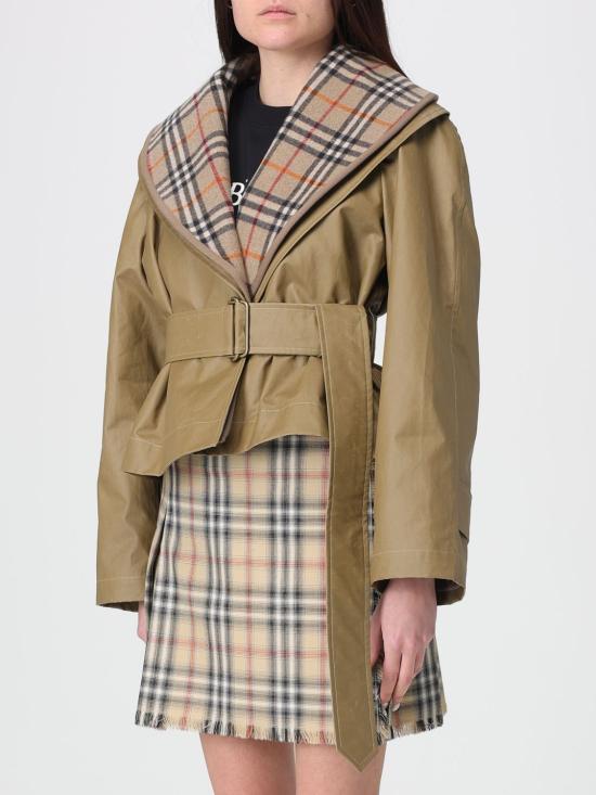 26SS 버버리 자켓 8119106 Beige - BURBERRY