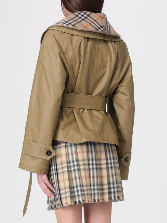 26SS 버버리 자켓 8119106 Beige - BURBERRY