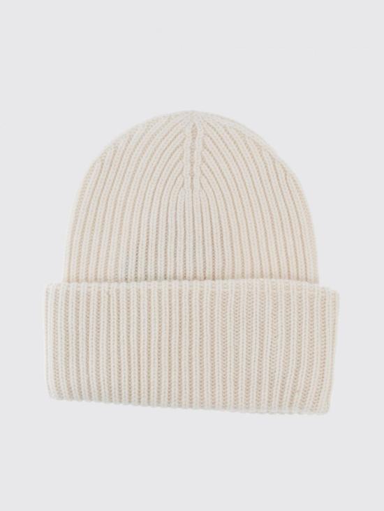 25FW 세인트바쓰 비니 BRR0003 02299I White - MC2 SAINT BARTH