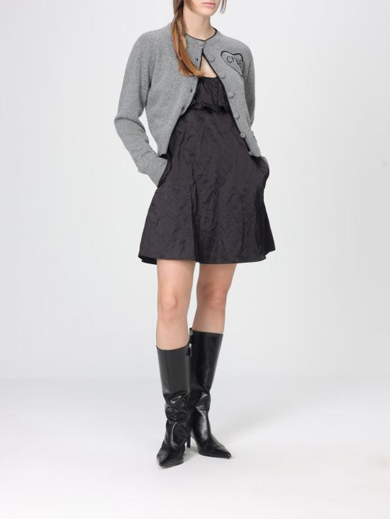 26SS 끌로에 스웨터 CH26SMC08710 012 Grey - CHLOE