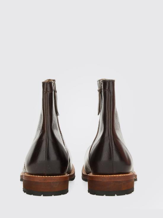 25FW 아워레가시 부츠 A4257EDA MARRONE Brown - OUR LEGACY