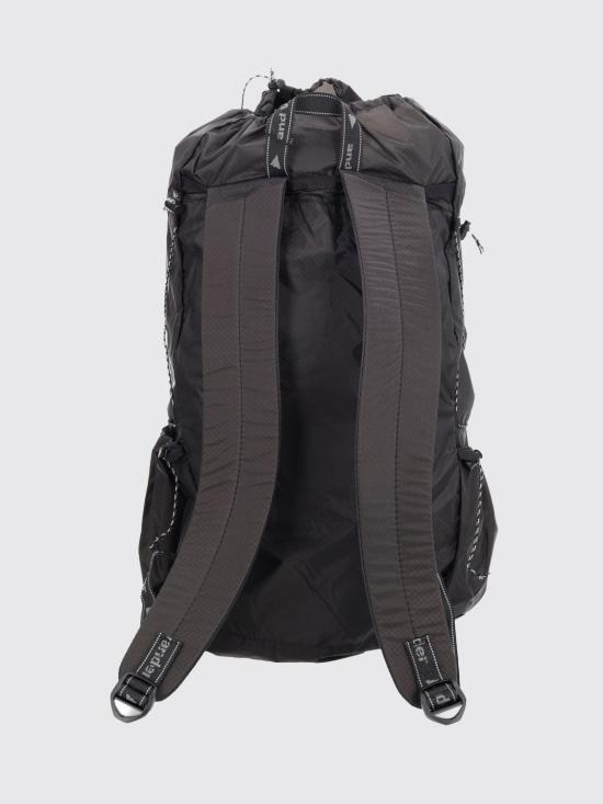 25FW 앤드원더 백팩 5745975211 010 Black - AND WANDER