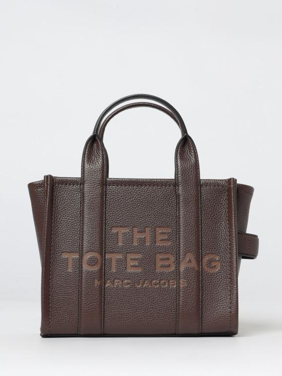 26SS 마크제이콥스 토트백 H009L01SP21 905 Brown