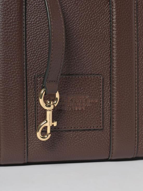 26SS 마크제이콥스 토트백 H009L01SP21 905 Brown - MARC JACOBS