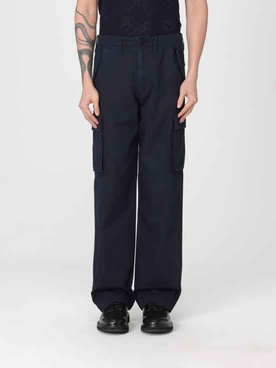 26SS 버버리 트레이닝/조거 팬츠 8119203 Blue