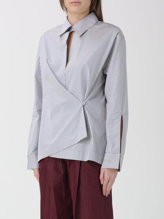 26SS 펜디 셔츠 FS8318AVJX F1UKD Multicolor - FENDI