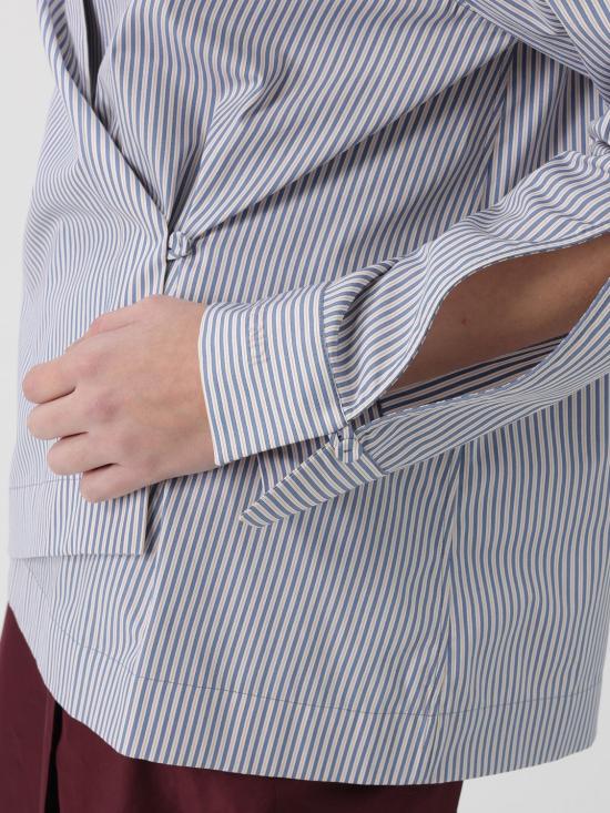 26SS 펜디 셔츠 FS8318AVJX F1UKD Multicolor - FENDI