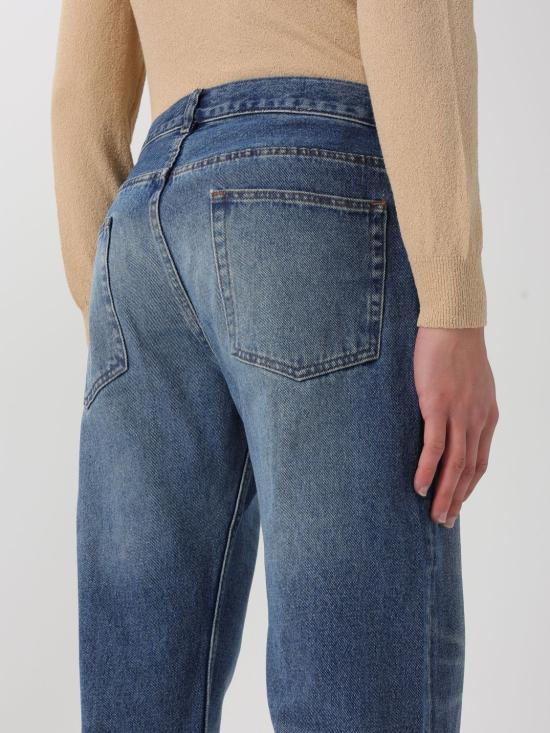 26SS 아페쎄 데님 팬츠 COHADH09010 IAL Blue - A.P.C.